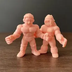 キン消し（キンケシ）ニュー・マシンガンズ