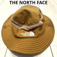 【極上美品】THE NORTH FACE ベビー ハット 帽子 ノースフェイス
