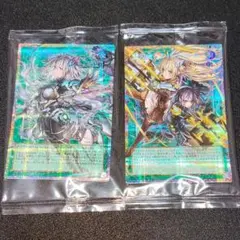 遊戯王 閃刀姫 デュエルセット リンケージ ウィドアンカー オーバー