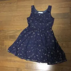 アズノウアズ　AS KNOW AS ワンピース　新品未使用