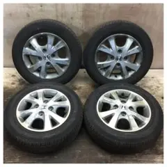 127 DUNLOP 155/65R13 2023年製 ホンダ ノーマルのサムネイル