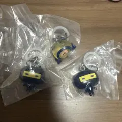 たまごっち　おやじっち　ござるっち