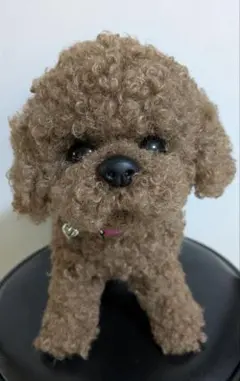 FONTAINE DRESSY PET ヨークシャーテリア ぬいぐるみ 希少品 - メルカリ