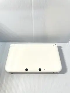 【外装難あり】Nintendo 3DSLL ホワイト