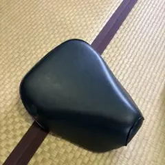 ハンターカブ 純正シートアンコ抜き加工品 JA55 CT125 ローダウン