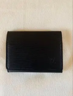 ルイヴィトン 名刺入れ　エピ