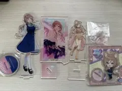 学マス 姫崎莉波 アクスタ まとめ