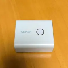 Anker 521 Power Bank ブルー