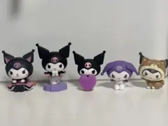 サンリオ クロミ　 5つセット