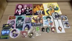 僕のヒーローアカデミア グッズ まとめ売り
