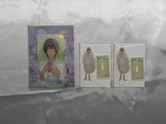 うたプリ FH 愛島セシル