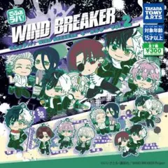 WIND BREAKER VOL.2 でふぉらば