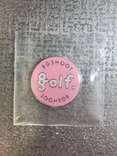8gshoot ゴルフマーカー
