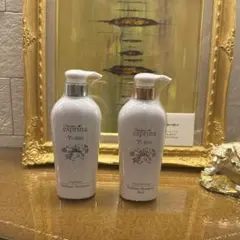 esprina Yi-BIO シャンプー トリートメント 詰め替えセット - メルカリ