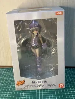 シャーマンキング アイアンメイデンジャンヌ フィギュアFuRyu F:NEX