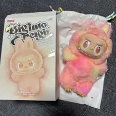 ラブブ エナジー bigintoenergy LOYALTY ロイヤリティ