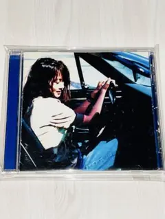 ZARD／永遠／CDアルバム