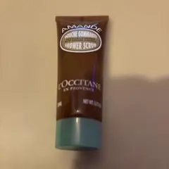 L'OCCITANE Amande Shower Scrub