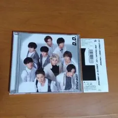 D.D./Imitation Rain snowman sixtones