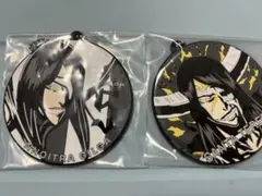 一番くじ　ブリーチ　G賞　ラバーチャーム　ノイトラ　セット