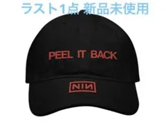 新品 未使用 公式NINE INCH NAILS TOUR 2025 キャップ 新品 未使用 公式NINE INCH NAILS TOUR 2025 キャップ - メルカリ