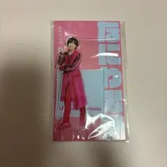 なにわ男子 道枝駿佑 アクスタFest