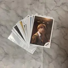 【SixTONES 田中樹】写真15枚セット