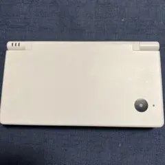 ニンテンドーDSホワイト