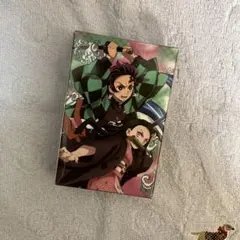 鬼滅の刃 トランプ 54枚入り くら寿司