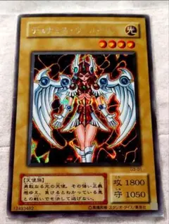美品 2期 デュナミス・ヴァルキリア シークレット G3-01 - メルカリ
