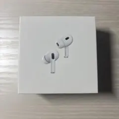 Apple AirPods Pro 第2世代 箱有りのサムネイル