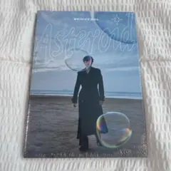 INFINITE ソンヨル ソロ アルバム Asteroid③