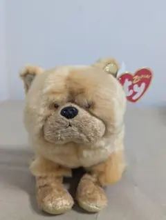 Ty Zodiac Dog　ビーニーベイビーズ