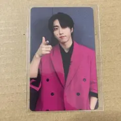 Stray Kids DOiT HMV特典 ラキドロB トレカ ハン