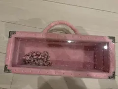 エンジェルシャンパン ドゥミセック リミテッド空箱 ファータイプ