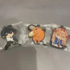 チェンソーマン でふぉラバ！ ガチャガチャ