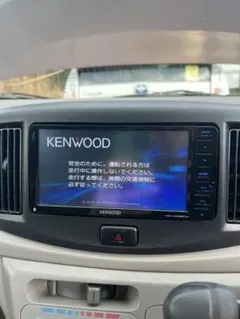 2026年最新】MDV-D403 ケンウッド KENWOODの人気アイテム - メルカリ