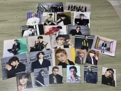 INI トレカ アザージャケット等 まとめ売り