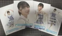 日向坂46 生写真 6回目のひな誕祭 ライブ衣装 平尾帆夏 ヨリ チュウ
