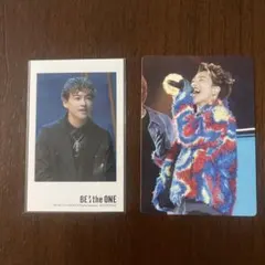 2026年最新】チェキ風カード be:firstの人気アイテム - メルカリ