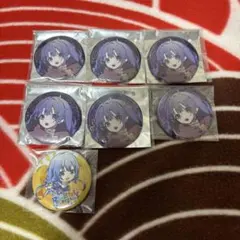 にじさんじ タロット 缶バッジ 勇気ちひろ - メルカリ