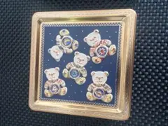 青山デカーボ 空き缶 ビューティーフロマージュ