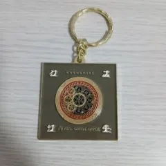 Mrs. GREEN APPLE 一番くじ F賞 メタルチャーム クスシキ