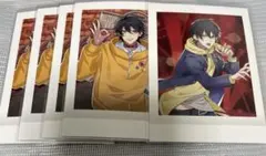 ヒプノシスマイク ヒプマイ ぱしゃこれ Flava2 山田三郎