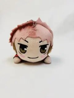 呪術廻戦　寝そべりぬいぐるみVol.1