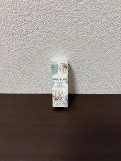 PAUL & JOE リップスティック シアー 02