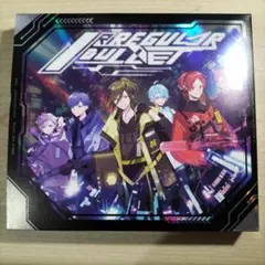 いれいす アルバム IRREGULAR BALLET