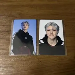 &TEAM/MAKI(マキ)：トレカ