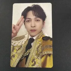 吉田仁人 トレカ