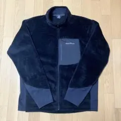 montbell クリマエアジャケット XXL 黒